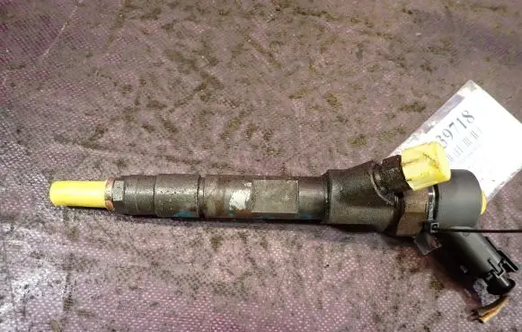 Renault Scenic II - Grand scenic II Fuel injector 8200100272