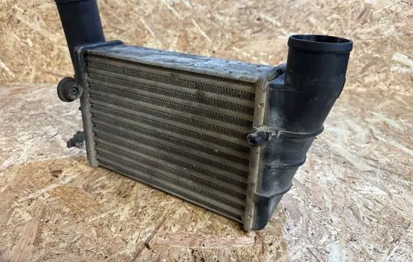 Audi A6 S6 C5 4B Intercooler radiator 058145805A