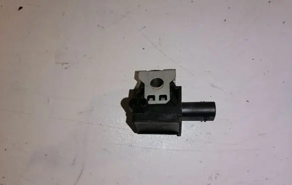 BMW 5 F10 F11 Airbag deployment crash/impact sensor 9224177