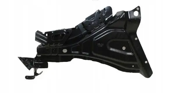 Side car body part