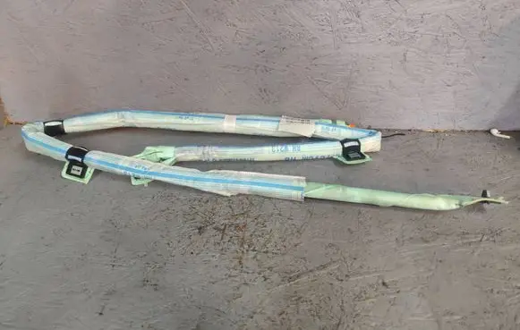 Mercedes-Benz E W213 Roof airbag 2138601002 1114542510198 34177850