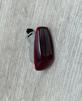 Porsche Panamera (970) Rear door interior light 97063213200