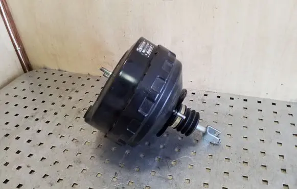 BMW 3 E90 E91 Brake booster 29676412605