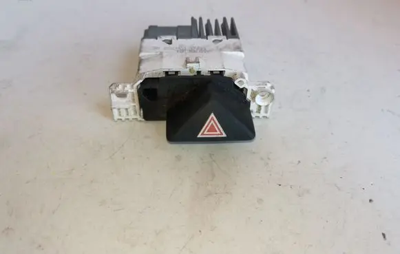 Ford Focus Hazard light switch 98AG13A350AE