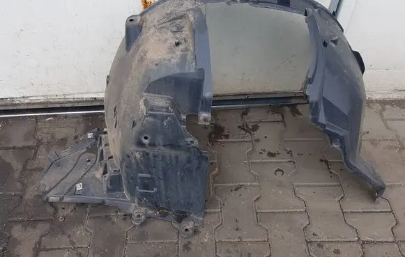Nissan Qashqai Front arch III838404EA0AIII 838404EA0A 838424EA0A