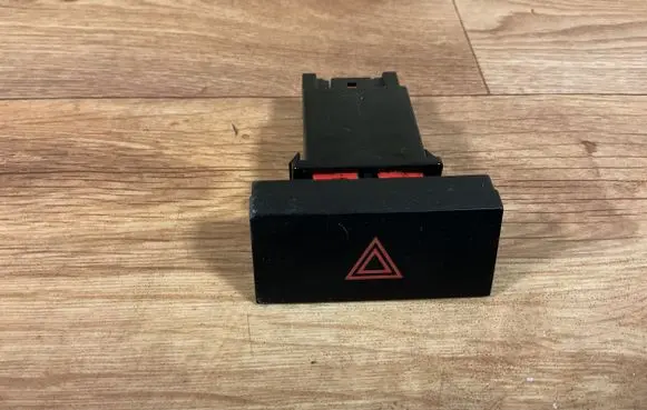 Hyundai Coupe Hazard light switch 93790 2C000