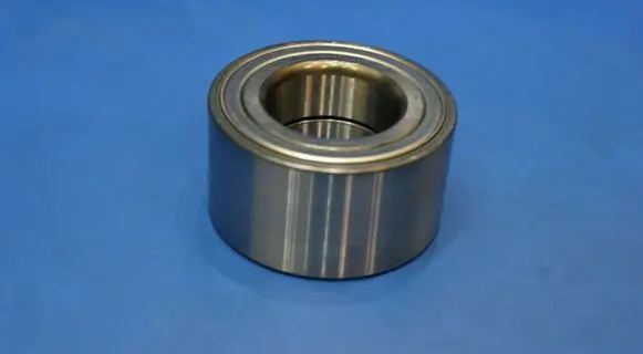 Opel Astra F Front wheel ball bearing VKBA3543 1603196 SKF