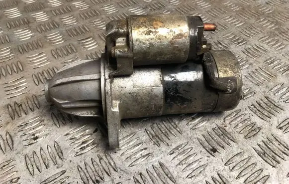 Subaru Forester SG Starter motor 23300AA390 M001T84481