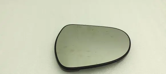 Peugeot 207 Wing mirror glass 232634033