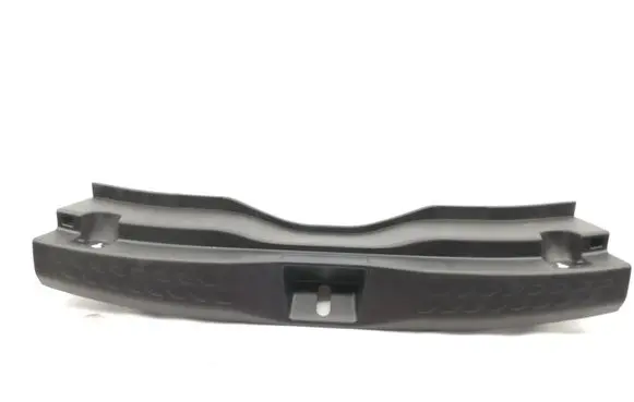 Toyota C-HR I Trunk/boot sill cover protection 64716F4010