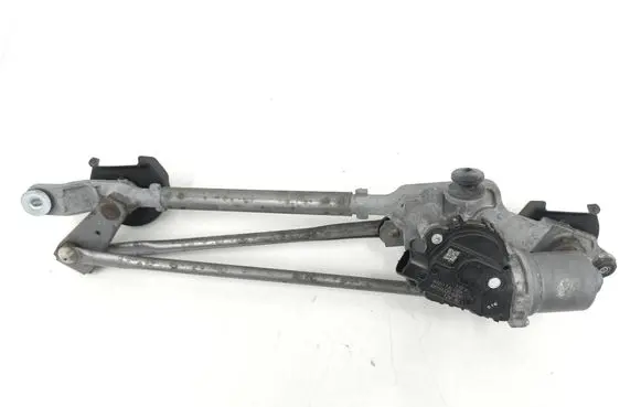 Subaru Outback (BS) Front wiper linkage and motor 86511AL02A
