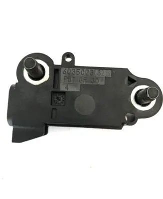 Chevrolet Captiva Airbag deployment crash/impact sensor 603502332B