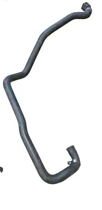 BMW 7 E65 E66 Engine coolant pipe/hose 8377700
