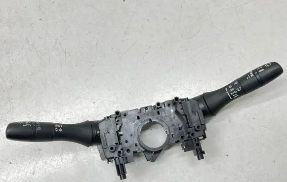 Nissan Pulsar Wiper turn signal indicator stalk/switch 255603ZL0A 255604EA2B