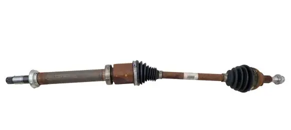 Ford Fusion II Front driveshaft DG983B436 DG983B436AG GFPMA