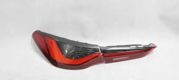 BMW 4 G22 G23 G24 G26 Rear/tail lights set 9479089