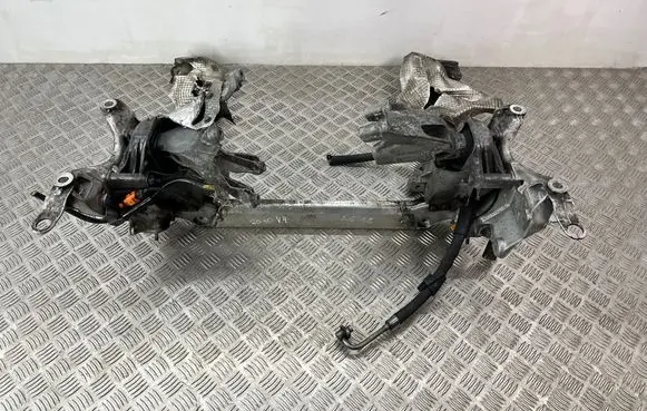 Audi A5 8T 8F Front subframe 8T0399315H