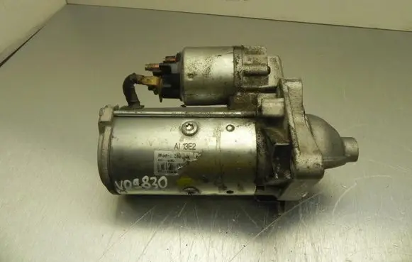 Nissan Qashqai+2 Starter motor AL13E2 VD9830