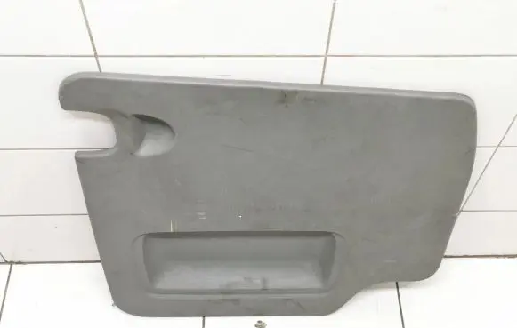 Renault Trafic II (X83) Front door card panel trim 7700313085 32818 91165828