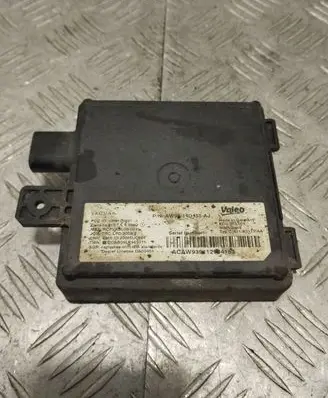 Jaguar XJ X351 Blind spot module AW9314D455AJ