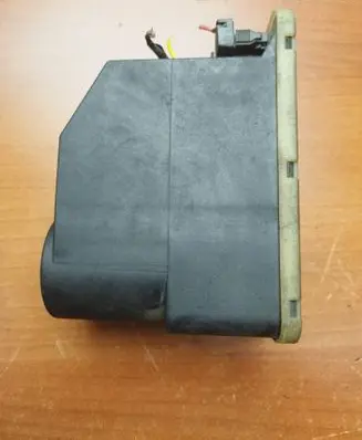 Mercedes-Benz 190 W201 Central locking vacuum pump 