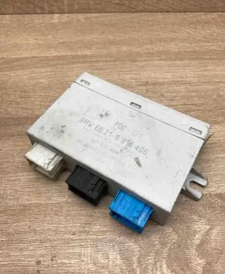 BMW 5 E39 Parking PDC control unit/module 6916406