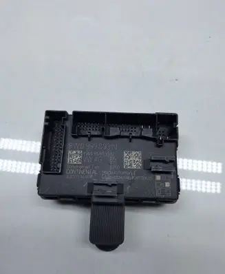 Door control unit/module