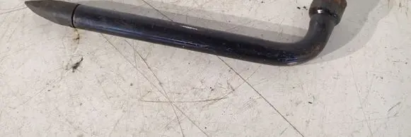 Ford Focus Wheel nut wrench 