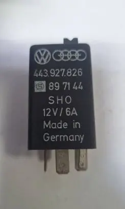 Audi 80 90 S2 B4 Other relay 443927826 897144