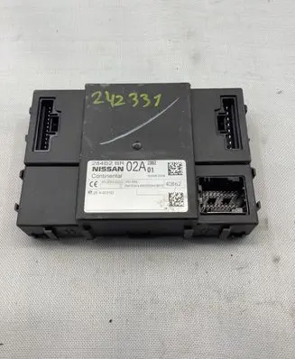 Nissan Qashqai Comfort/convenience module 284b2br