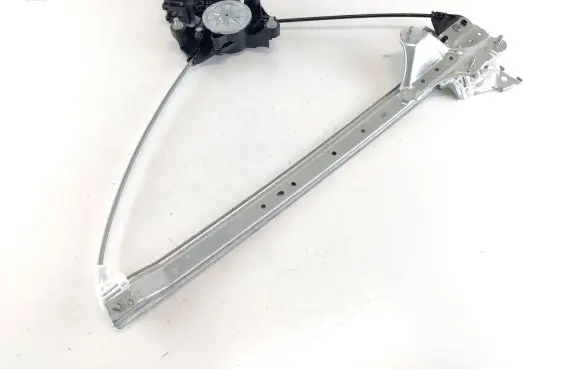 Toyota RAV 4 (XA50) Front door window regulator with motor 8571042140 0620205501