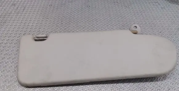 Land Rover Freelander Sun visor