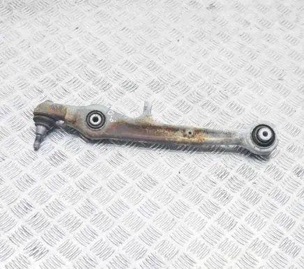 Volkswagen Phaeton Front lower control arm/wishbone 4D0407155D