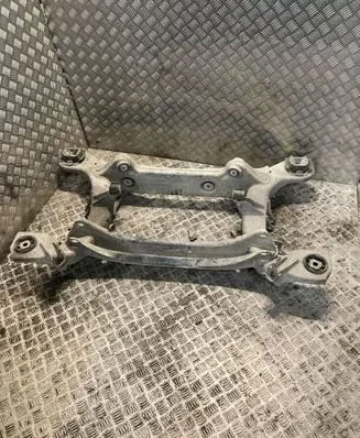 Mercedes-Benz S W220 Rear subframe 2203507408 A2203507408