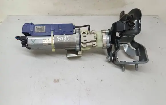 Audi Q7 4L Tailgate/trunk/boot lift motor 4L0910946 E5140180J 100174696