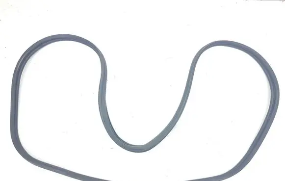 Ford C-MAX II Trunk rubber seal (body) 