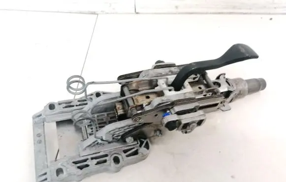 Audi A6 S6 C5 4B Steering wheel axle