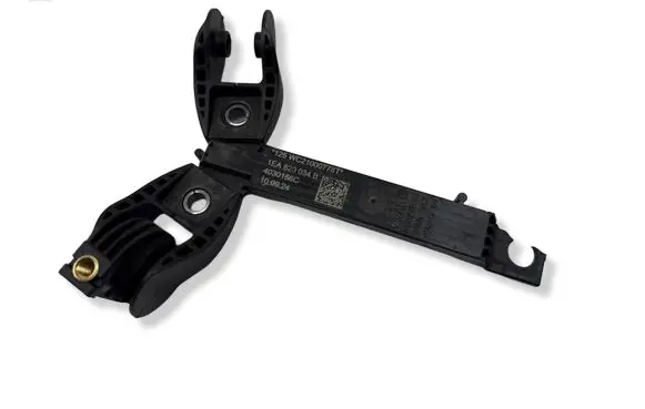 Volkswagen ID.4 A/C compressor mount bracket 1EA820034B