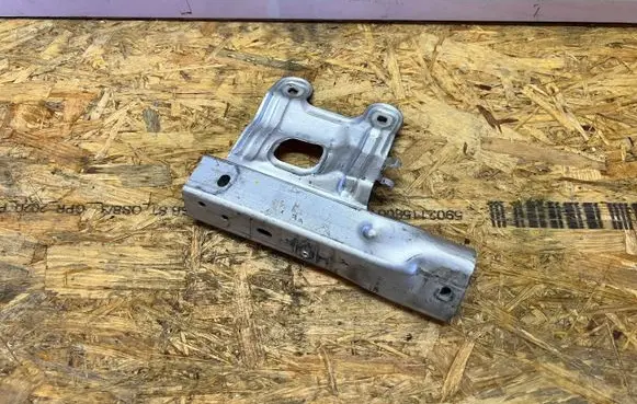 BMW 3 F30 F35 F31 Front bumper shock/impact absorber 7266193