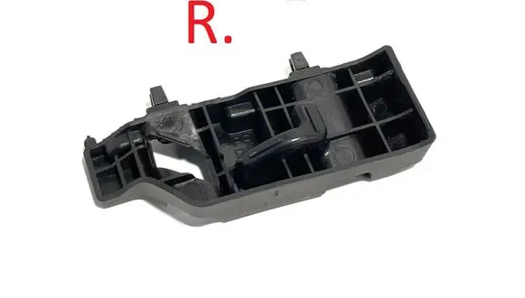 KIA Sorento IV Front bumper mounting bracket 86552P2000 44161