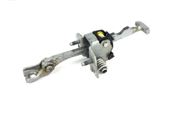 Opel Vectra C Front door check strap stopper 09229749