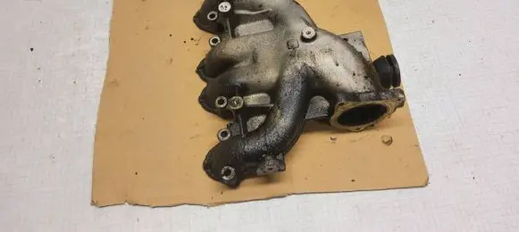 Volkswagen Golf V Intake manifold 03G129713 036103638 0291436