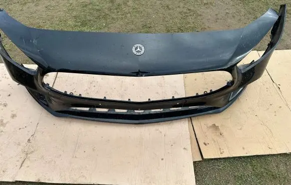 Mercedes-Benz A W177 Front bumper A1778856100