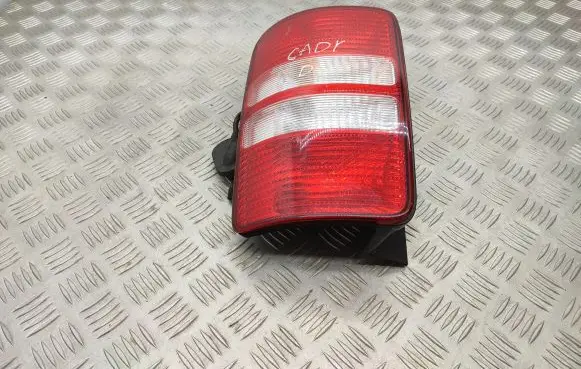 Volkswagen Caddy Rear/tail lights 2K0945112A