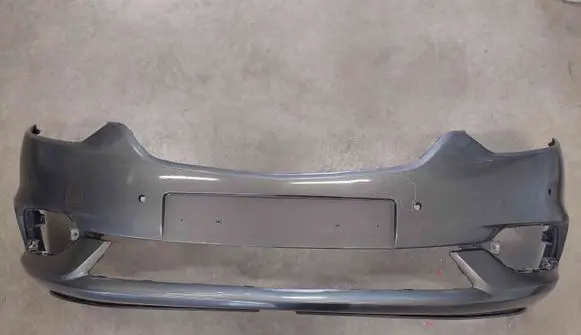 Opel Zafira C Front bumper 39079783 841601492