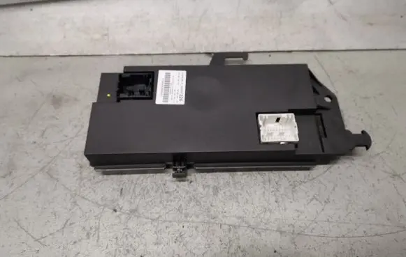 Renault Espace - Grand espace IV Comfort/convenience module 8200367326