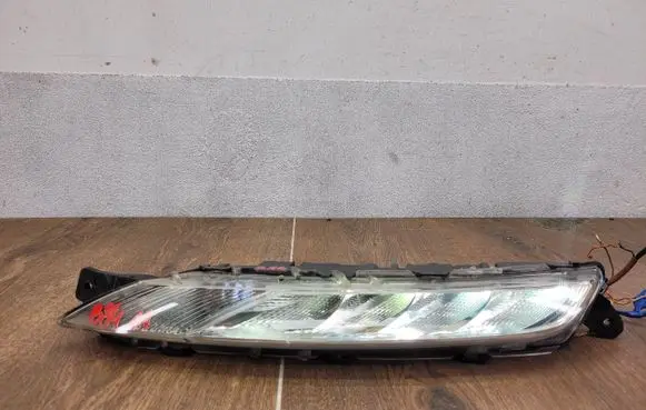 Citroen C4 Grand Picasso Headlight/headlamp 9676036380 B78FDGG 89208991