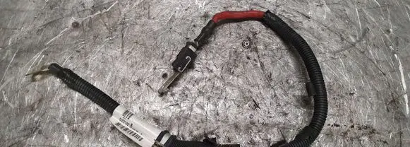 Volvo C70 Positive cable (battery) 30732186