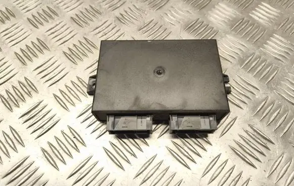 Audi A8 S8 D2 4D Other control units/modules 