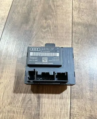 Audi Q7 4L Door control unit/module 4L0907290 4L0910290 0033TFJ0001